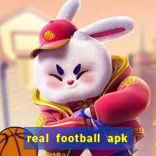 real football apk dinheiro infinito